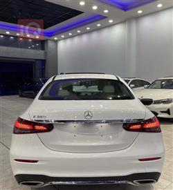 مێرسێدس بێنز E-Class